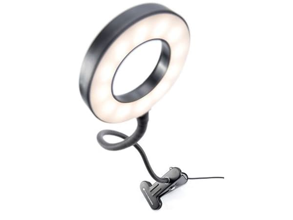 Rio LISR, LED, sortering, USB