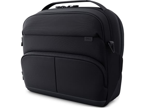 Dell Pro 14-16 Plus EcoLoop Briefcase CC5626 - Notebookbæreveske - 14" - 16" - svart