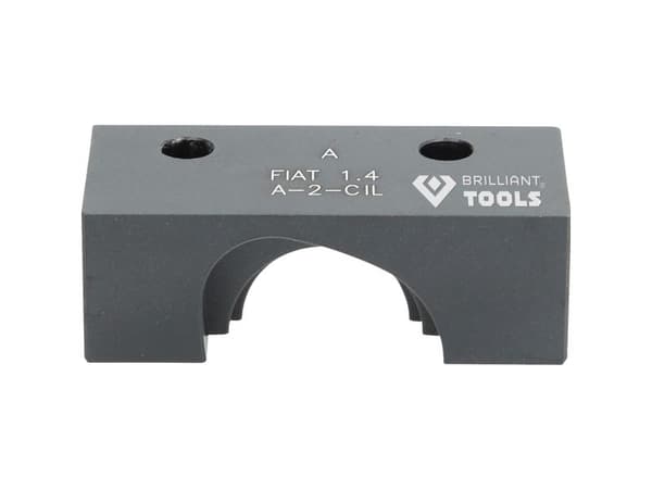 Brilliant Tools BT592575, 1 styck