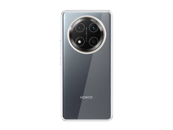 3MK Honor Magic7 Lite - 3mk Clear Case