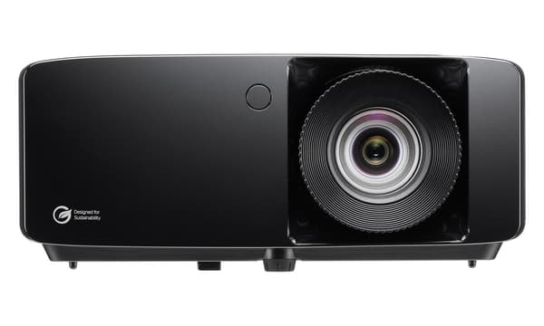 Optoma - DLP-projektori