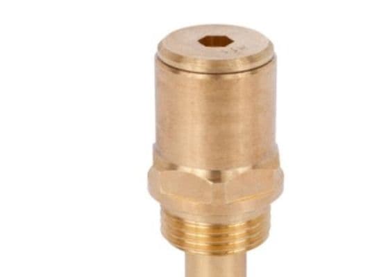 Adapter termomotor twa-a på mtcv ventil