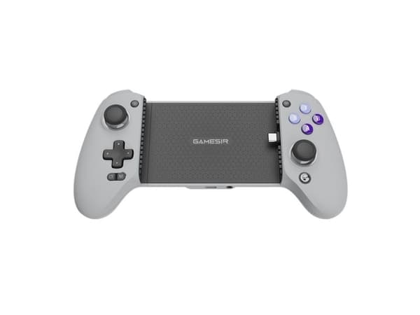 GameSir G8 Galileo spillkontroller grå