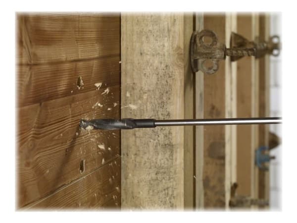 Bosch SUOJAUS- JA ASENNUSPORA 14X600MM