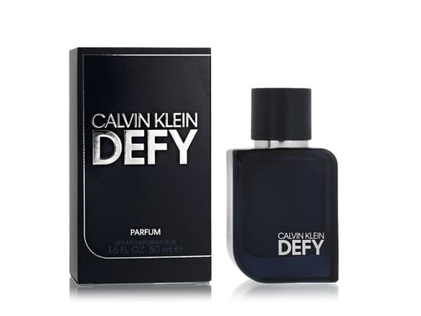 Calvin Klein Defy PAR M 50 ml