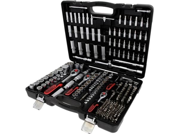 KS Tools 916.0255 stikkontaktnøkkel