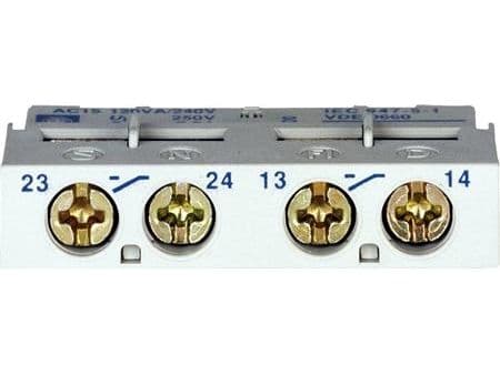 Schneider Electric GVAE20, Multifärg