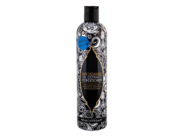 Xpel Macadamia Oil Extract Conditioner