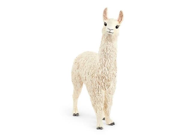 Schleich Llama