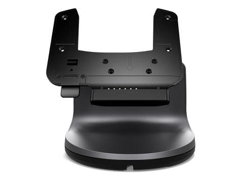 Elo Rotating POS Dock - Dokkingstasjon - for bærbar - for Elo Play M100