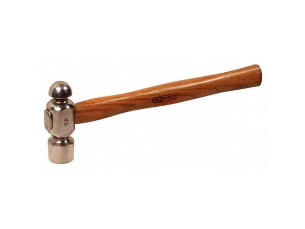KS Tools 965.1101, Tre, 31,5 cm, 1 stykker
