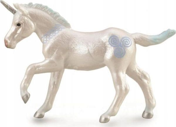 Enhjørning blå hingst 88854 COLLECTA
