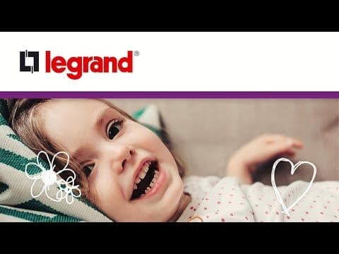 Legrand 346250, 1 stykker