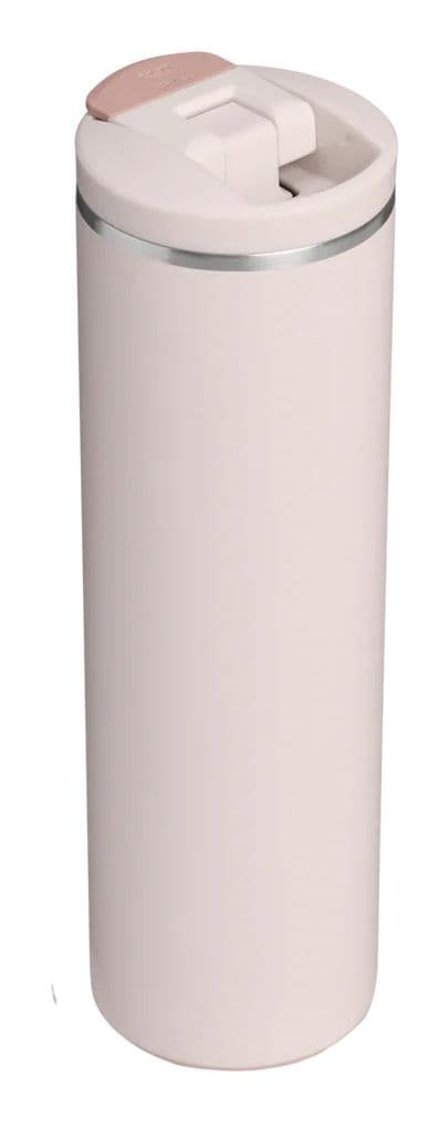 Stanley AeroLight Transit Fliptop-muki 0.59l Rose Quartz Rose Quartz