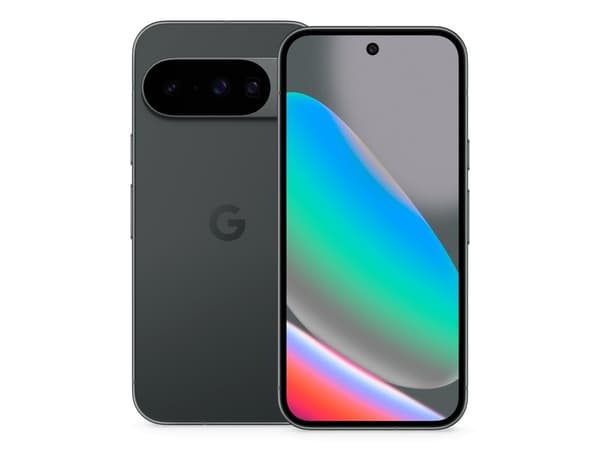 Google Pixel 10 128GB/12GB - Obsidian