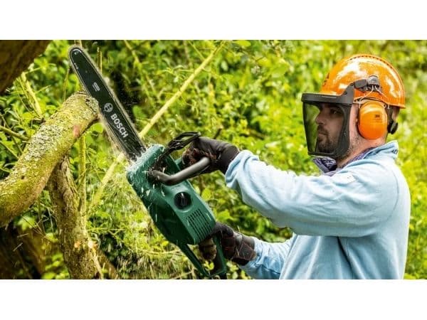Bosch EL PAV UNIVERSAL 35 1800W
