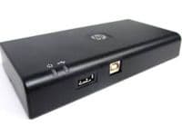 COMPAQ DOCKING STATION USB 2.0
