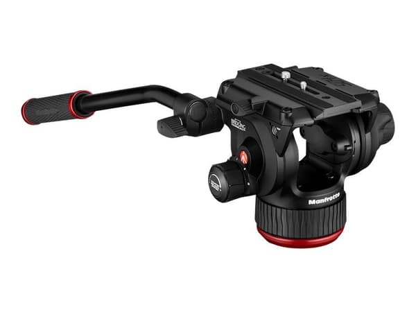 Manfrotto MVH504XAH - Tripodhode