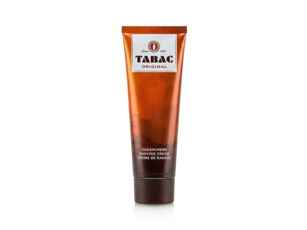Tabac Original rakkräm Hydration, Protection, 100 ml för män