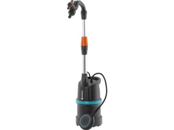 Gardena elektrisk regnvattendepump 4000/1