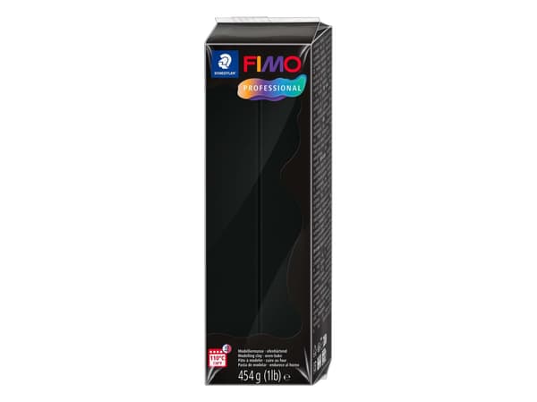 Staedtler FIMO professional 8041, 1 stykker