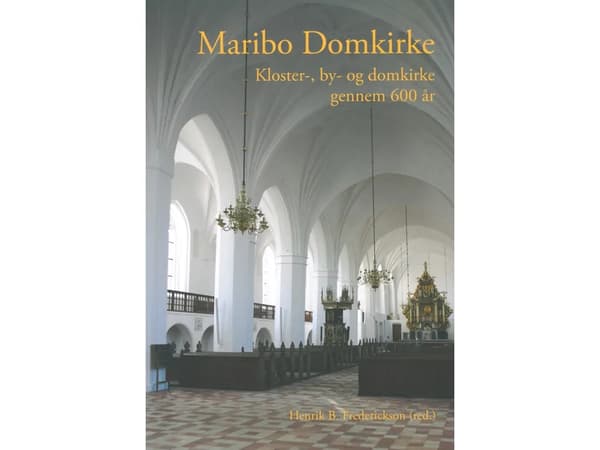 Maribo domkyrka | Språk: Danska