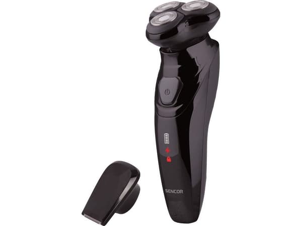 Sencor SMS 5510BK parranajokone