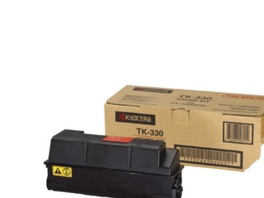 Toner Black TK-330 Pages 20.000