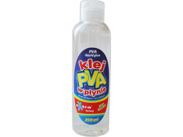 PVA flytende lim 250ml