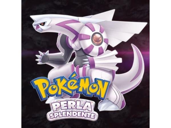 Pokémon Shining Pearl Nintendo Switch