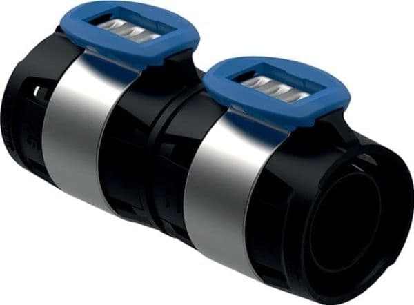 Geberit FlowFit koppling PPSU d=40 mm