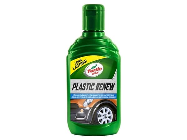 Turtle plastic renew 300 Ml