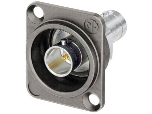 Neutrik NBB75DFGX-CON