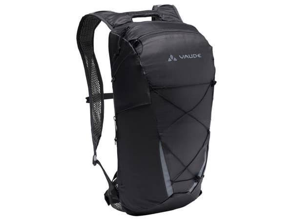 VAUDE Uphill 12, Unisex, Polyamidi, Polyesteri, Polyuretaani, Silikoni