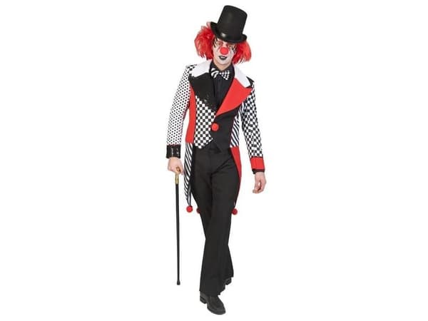 Jester Harley jacka