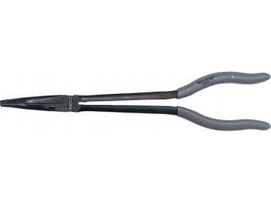 Teng Tools Kärkipihdit (14408-0207)