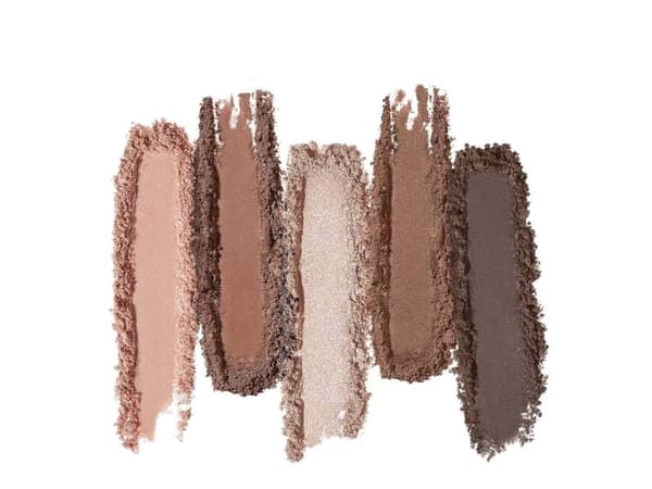 Lancome Hypnose 5 Eyeshadows Palette - - 4 g