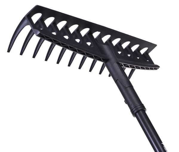 Fiskars rive universal Solid 41 cm med skaft 1003466
