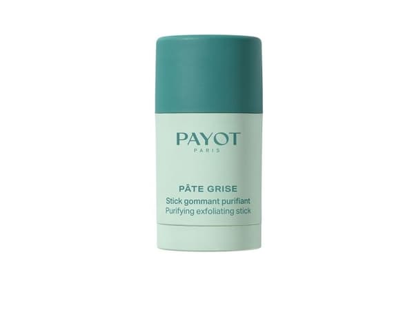 Payot Pate Grise Purifying Stick For Face 25 G Exfoliating Stick For Problematic Skin