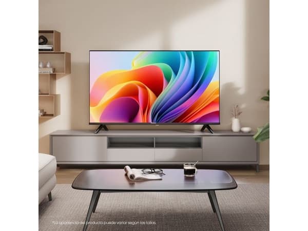 Televizorius TV Hisense 32"