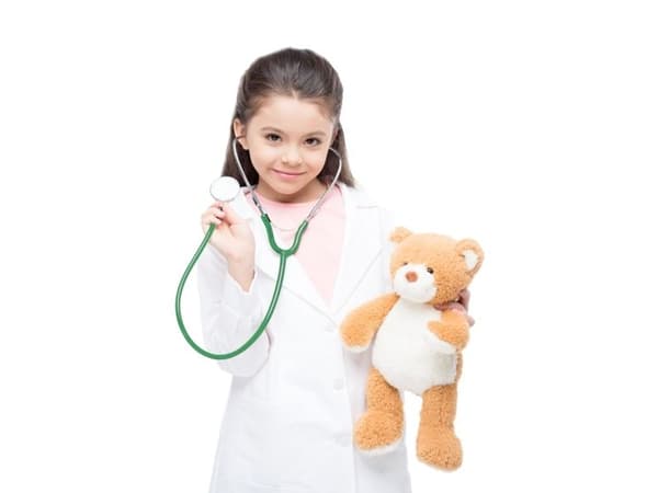 Science4you, veterinärkit
