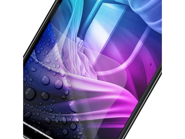 3mk Silky Matt Pro för Oppo Reno 10/10 Pro