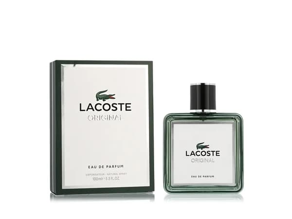 Lacoste Original Edp Spray - - 100 ml