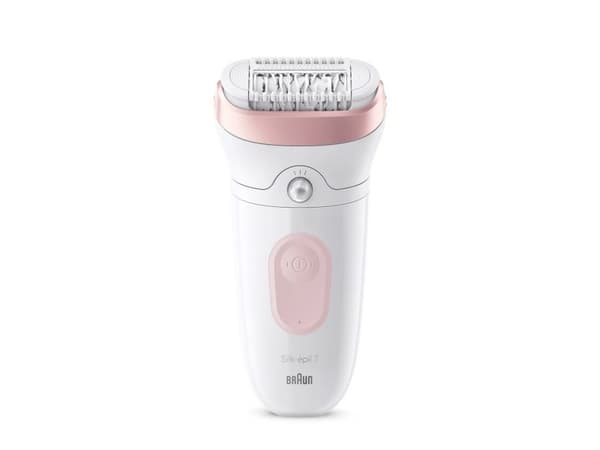 Depilator Braun Silk·épil 7 7-000