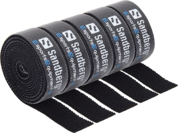 Sandberg EsportsEquipment kabelhållare 5-pack (5 st.)