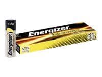 Energizer Industrial - Batteri 10 x AA-type - Alkalisk