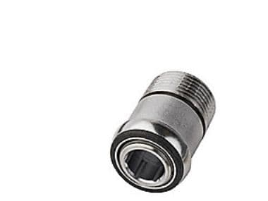 3/4" radiator teleskopnippel