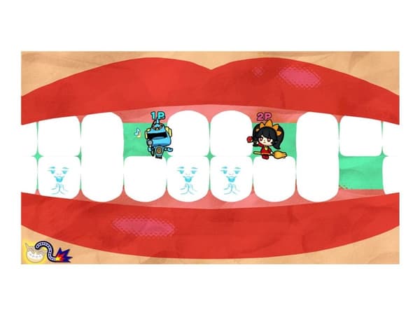 WarioWare Get It Together! - Nintendo Switch