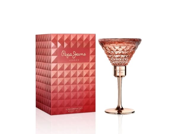 Pepe Jeans For Her Eau De Parfum 80 Ml