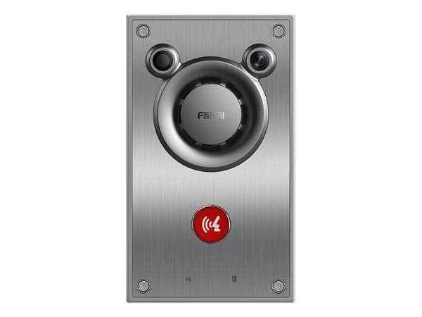 Fanvil TFE A12V SIP Vedio intercom SIP POE